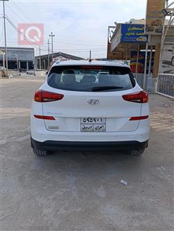 هیوندای تۆکسۆن